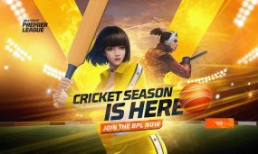 Free Fire MAX Booyah Premier League 2026: Dates, Teams, Owners, and All Updates