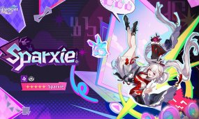 Honkai: Star Rail 4.0 Leaks Reveal Sparxie's Full Kit, Traces, and Eidolons