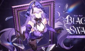 Honkai: Star Rail 4.0 Leaks: Deep Dive into Black Swan and Sparkle Novaflare Buffs