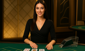 AI Ghost Dealers: How Virtual Casino Hosts Are Evolving Into Fully-Fledged Digital Personalities