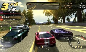 Why Racing Games No Longer Deliver the Same Thrill