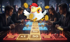 Review of Chicken Road and How to Master It 