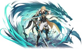 Genshin Impact: Varka Kit Leak - Full 6.4 Beta Breakdown