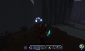 How to Get Voidheart in Hytale
