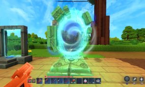 Crafting the Ancient Gateway in Hytale: Your Complete Step-by-Step Guide