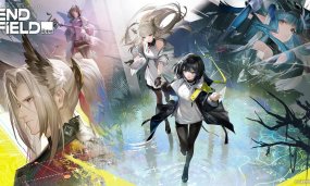 Arknights: Endfield Pre-Download Guide: Get Ready for Launch on All Platforms