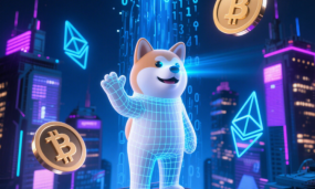 Embark on a New Era of SOL/XRP/DOGE Cloud Mining with DL Mining – Daily Earnings Up to $5,000