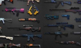 How to Build an Inventory from Zero in CS2