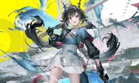 Ultimate Chen Qianyu Build Guide for Arknights: Endfield: Weapons, Teams, and Strategies