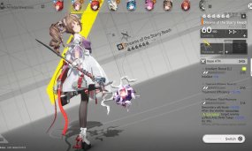 Ultimate Ardelia Guide: Best Builds, Teams, Weapons and Gear in Arknights: Endfield