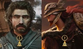 Elden Ring vs. Clair Obscur: Who Would Win a Hypothetical GOTY Clash?