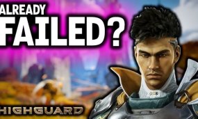 Free to Play, Yet Fans Demand Their Time Back: Highguard's Disastrous 'Overwhelmingly Negative' Steam Launch Sparks Memes and Mockery