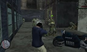 Top 5 Total Conversion Mods for GTA San Andreas in 2026