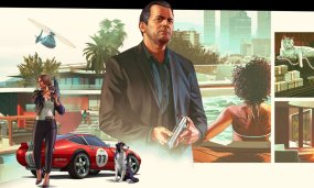 GTA Online's New Patch Crushes Facility Money Glitch and Powers Up Mission Creator