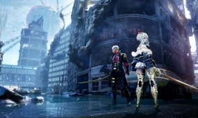 How to Claim Pre-Order Rewards and DLCs in Code Vein 2