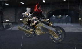 5 Things You Should Unlock Early in Code Vein 2