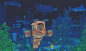 Minecraft Friendly Fishing Add-On Guide: How to Get and Play