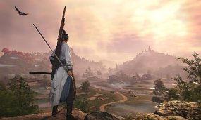 Where Winds Meet Version 1.3 'Spring's Bliss' Update: Full Details