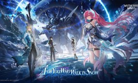 Wuthering Waves 3.1 Preload Size on PC and Mobile: How to Free Up Enough Space