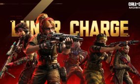 COD Mobile Season 2 2026 Lunar Charge Battle Pass: Complete Weapons and Skins Guide