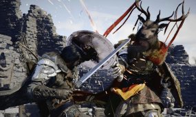 Crimson Desert Combat Deep Dive: Every Mechanic Revealed