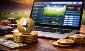 Ethereum and Modern Betting Platforms Explained