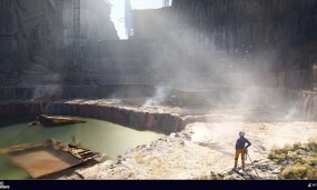 Embark Studios Announces Two New Games After ARC Raiders Triumph