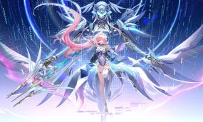 Ultimate Wuthering Waves Aemeath Build Guide: Weapons, Echo Sets, Teams, and Gameplay Tips