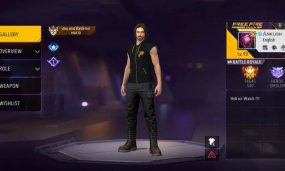 Ankush Free Fire UID 241375963: Complete Stats, K/D Ratio, and Sensitivity Settings (2026 Update)