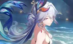 Yao Guang Build Guide for Honkai: Star Rail 4.0