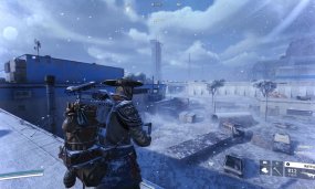 ARC Raiders: Cold Snap Returns to Regular Map Rotation Today