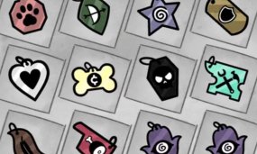 Complete Guide to All Collars in Mewgenics and How to Unlock Them