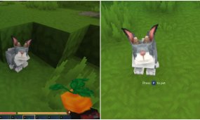 Hytale Animal Taming Guide: Tame, Pet, and Farm Creatures in Update 3