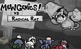 Complete Guide to Defeating Every Major Boss in Mewgenics