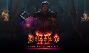 Diablo 2 Resurrected Reveals New Warlock Class After 25 Years
