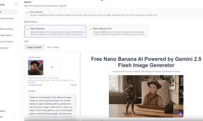 From Text to Custom Images: How Nano Banana AI Helps Creators Work Faster on Bylo.ai