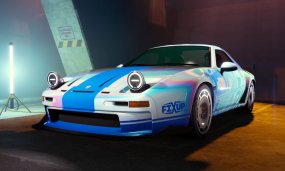 GTA Online's Valentine's Day Extravaganza: Pfister Astrale Debut and Triple Rewards Await