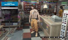 Top 5 GTA Online Clothing Glitches Still Working in 2026