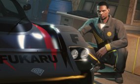 Unlocking the Sultan Outfit in GTA Online: Your Complete Guide