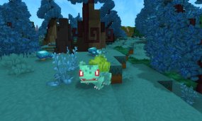 Top Pokemon Mods for Hytale: Transform Orbis into the Pokemon World