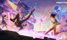 Free Fire Unleashes Beat Carnival: DJ Alok Returns, New BULLETPROOF Track, Rewards, and Pulsing Battlefields