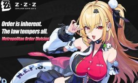 Complete Cissia Pre-Farm Guide: Materials, Builds, and Tips in Zenless Zone Zero