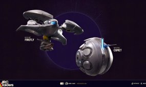 Firefly and Comet: Deadly New ARC Threats in ARC Raiders Shrouded Sky Update