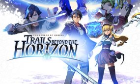 Trails Beyond the Horizon Review: Zemuria's Secrets Revealed