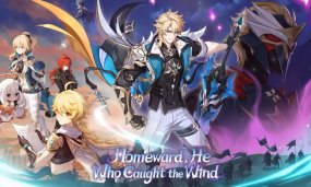 Genshin Impact 6.4: Is Pulling for Varka and Flins Worth It?