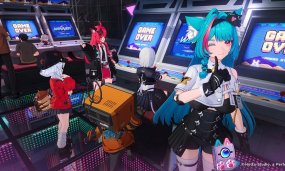 Neverness to Everness Release Date: Platforms, Pre-Registration Rewards, and Key Features