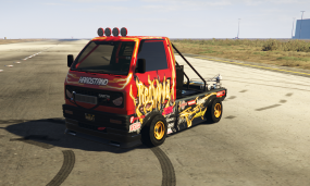 Slide into Gear: GTA Online Weekly Update - February 26 to March 4