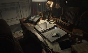 Resident Evil Requiem: Sun Quartz Location Guide