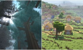 Exploring 5 Key Differences: Hytale vs. Minecraft