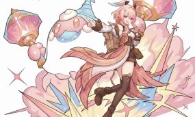 Genshin Impact Version 6.5 Leak: Linnea, the 5-Star Geo Bow Ushering in a New Era for Geo Teams